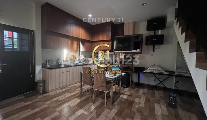 Dijual Rumah Bagus Strategis Harga Menarik Di Pondok Aren