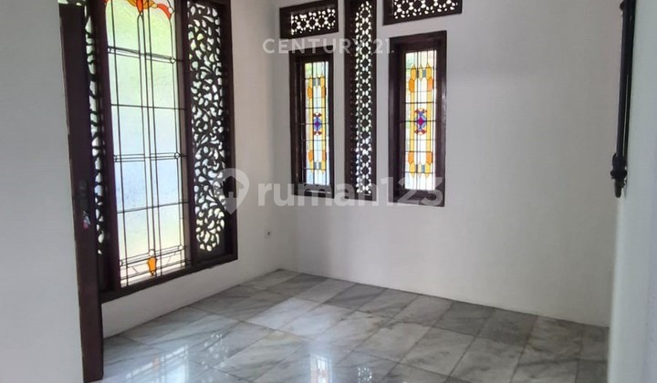 Disewakan Rumah Per Thn Mewah Strategis Di Bintaro Sektor 7 2