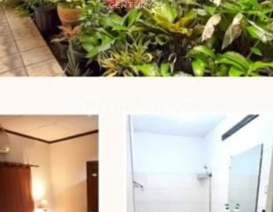 For Sale Commercial House Strategic Location In Kebayoran Baru South Jakarta 2