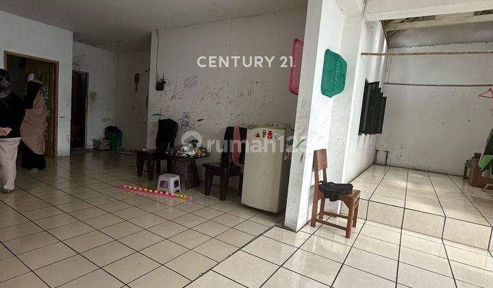 Dijual Rumah Bagus Strategis Siap Huni Di Pesanggrahan  2