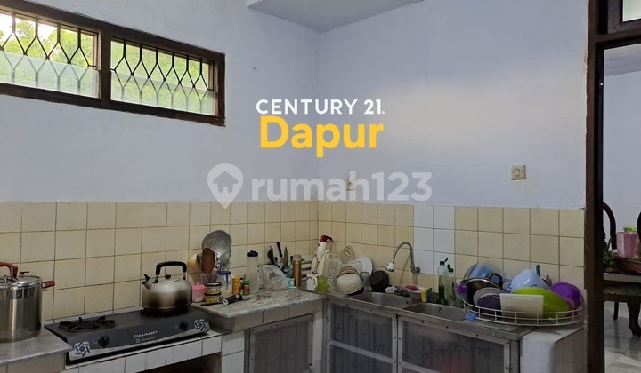 Dijual Rumah Strategis Harga Menarik di Bintaro 2