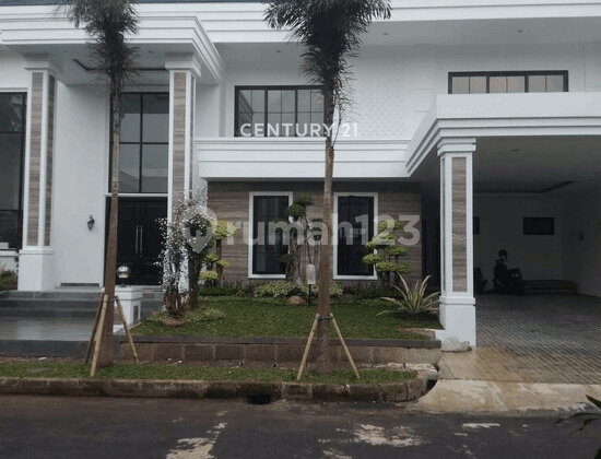 Dijual Rumah Bagus Harga Menarik Di Bintaro Sektor 6