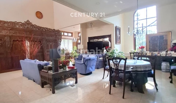 Dijual Rumah Di Veteran Bintaro Jaksel Siap Huni Strategis 2