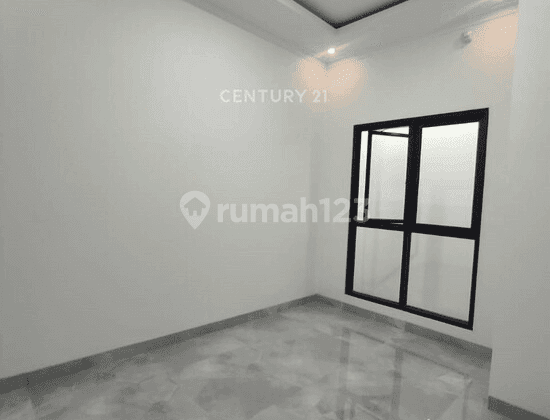 Dijual Rumah Hook Siap Huni Harga Menarik Bintaro Sektor 9 2