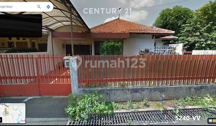 Dijual Rumah Strategis Harga Menarik Di Ulujami Jaksel