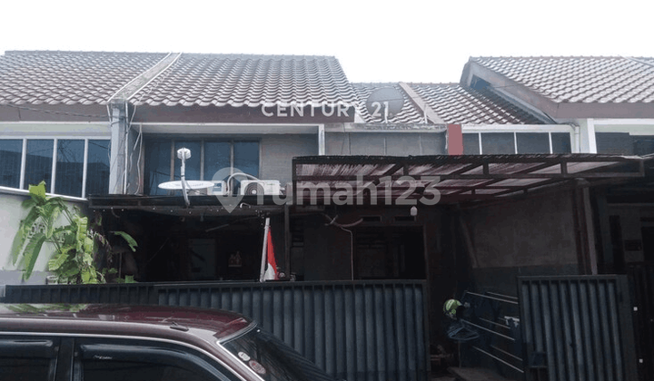 Dijual Rumah Strategis Harga Menarik Di Cipadu Jaya