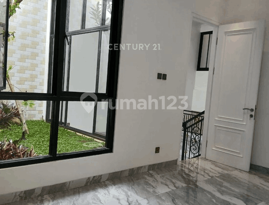 Dijual Rumah Mewah Elagan Strategis Siap Huni Di Sektor 9  2