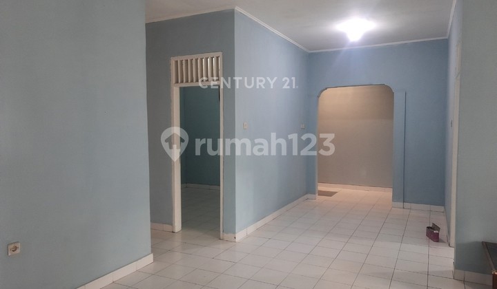 Dijual Rumah Harga Menarik Siap Huni di Jurangmangu Bintaro