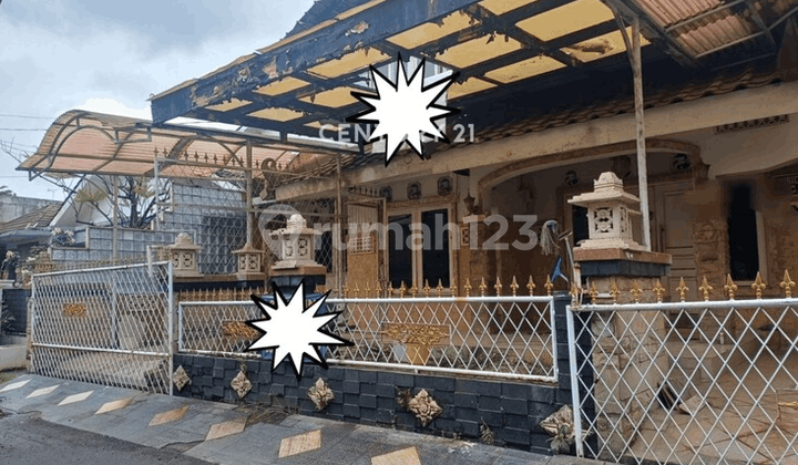 For Sale, Strategic House at an Attractive Price in Bintaro Sector 3A