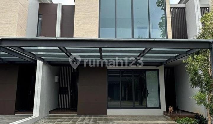 Rumah Brandnew, Murah Siap Huni, Discovery.