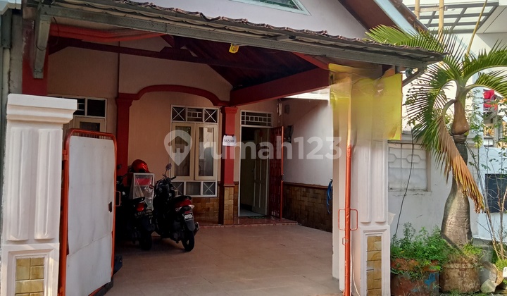 Dijual Rumah Bagus Strategis Siap Huni Di Graha Raya Bintaro Dijual Rumah Bagus Strategis Siap Huni Di Graha Raya Bintaro