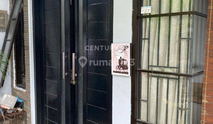 Dijual Rumah Strategis Harga Menarik Di Jurang Mangu Barat 1