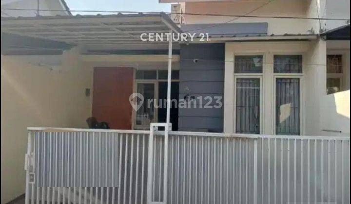 Dijual Rumah Cantik Harga Menarik Di Serpong  1