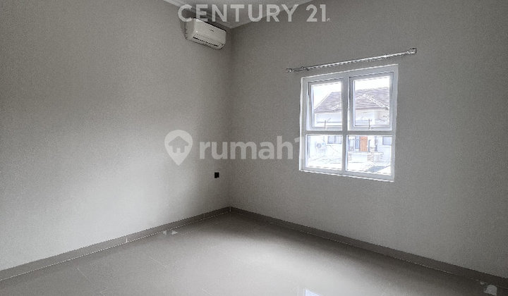 Dijual Rumah Strategis Harga Menarik di Dekat Bintaro 2