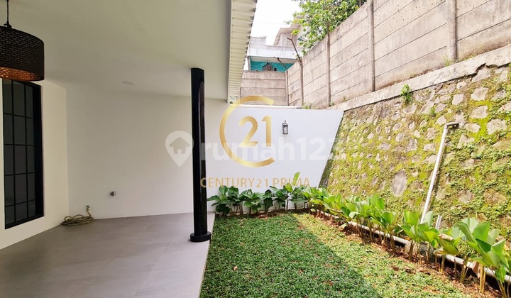 Dijual Rumah Cantik, Di Discovery Bintaro Sektor 9 - Tangsel (1337-id-na)