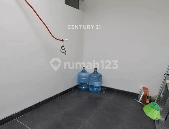 Dijual Rumah Strategis Harga Menarik di Bintaro Jaya 2