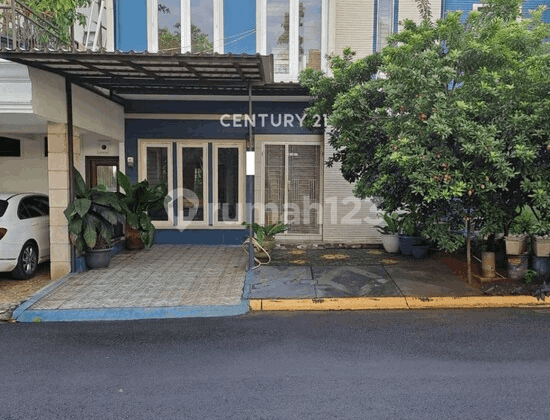 Disewakan Rumah Siap Huni Di Kawasan Bintaro Disewakan Rumah Siap Huni Di Kawasan Bintaro