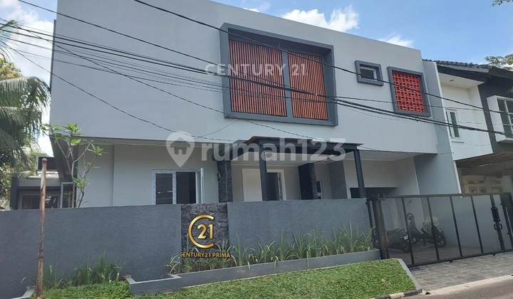 Dijual Rumah Bagus Strategis Harga Menarik Di Bintaro Sektor 9 1