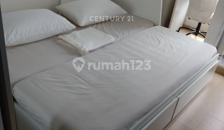 Dijual Apartment Bagus Lokasi Strategis Di BSD Jl Jombang Astek 2