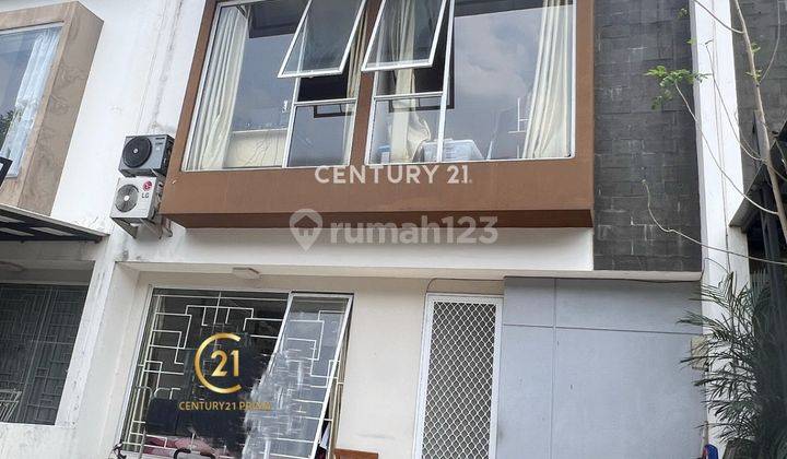 Dijual Rumah Minimalis Siap Huni Di Graha Raya  1