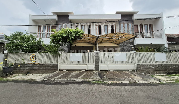Dijual Rumah Modern Mewah Di Bintaro Jaya Sektor 2