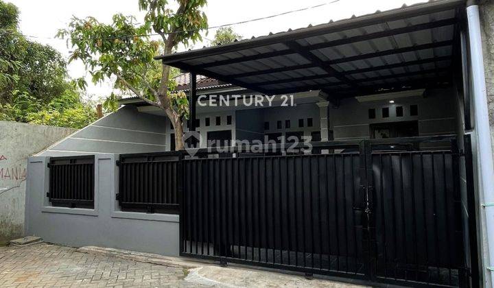 Dijual Rumah Bagus Strategis Siap Huni Di Ciledug 1