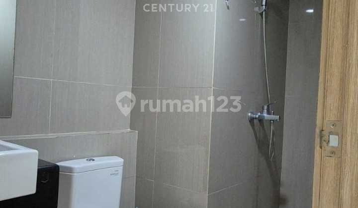 Disewakanthn Apartment Strategis Harga Menarik di Bintaro 2