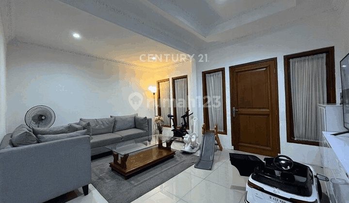 Dijual Rumah Bagus Siap Huni Harga Menarik Di Bintaro Sektor 2 2