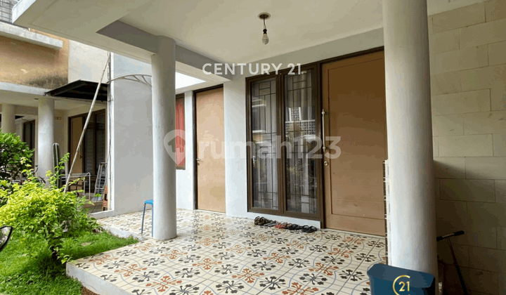 Dijual Rumah Bagus Strategis Harga Menarik Di Bintaro Sektor 9 