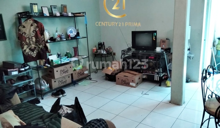 Dijual Rumah Bagus Strategis Di Bintaro Dekat Sekolah Alazhar 2