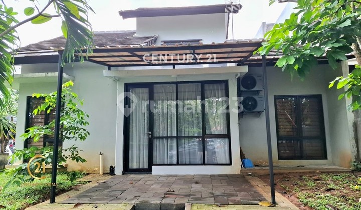 Dijual Rumah Strategis Harga Menarik di Bintaro Tangsel