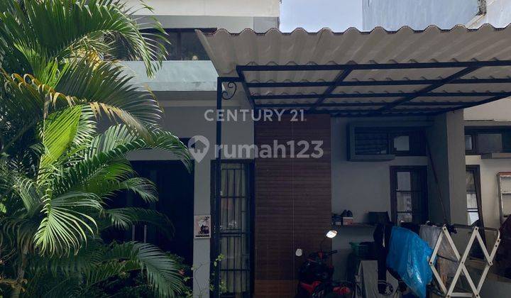 Dijual Rumah Strategis Harga Menarik Di Jurang Mangu Barat 2