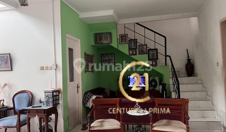 Dijual Rumah Siap Huni Harga Menarik Di Puri Bintaro Sektor 9  2
