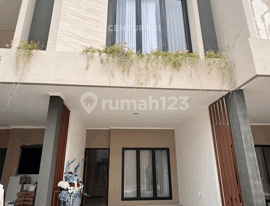 Dijual Rumah Cluster Di DKI Jakarta Selatan Bebas Banjir Dijual Rumah Cluster Di DKI Jakarta Selatan Bebas Banjir