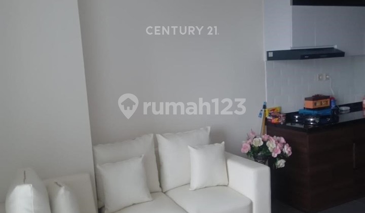 For Sale: Excellent Strategic 2-Bedroom Apartment at Bintaro Icon
