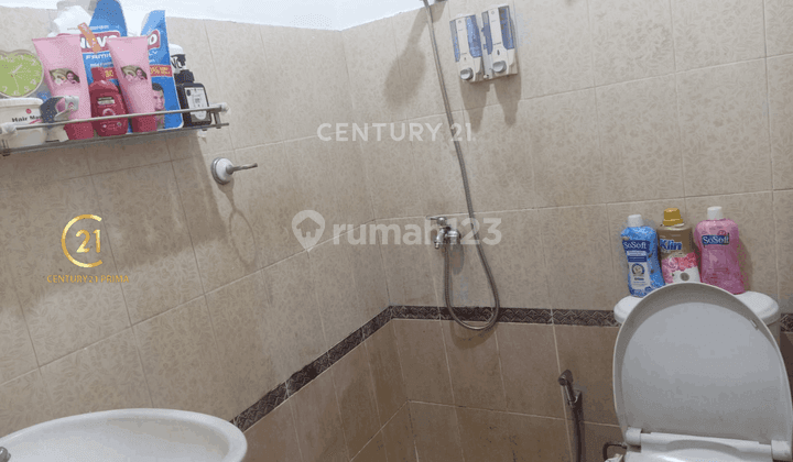 Disewakan Pertahun Rumah Bagus Siap Huni Di Graha Bintaro  2