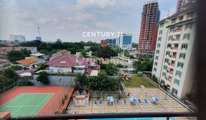 Disewakan Pertahun Apartment Di TB Simatupang 1