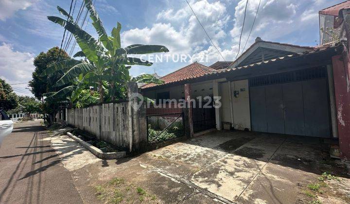 Dijual Rumah Bagus Strategis Siap Huni Di Pesanggrahan  1