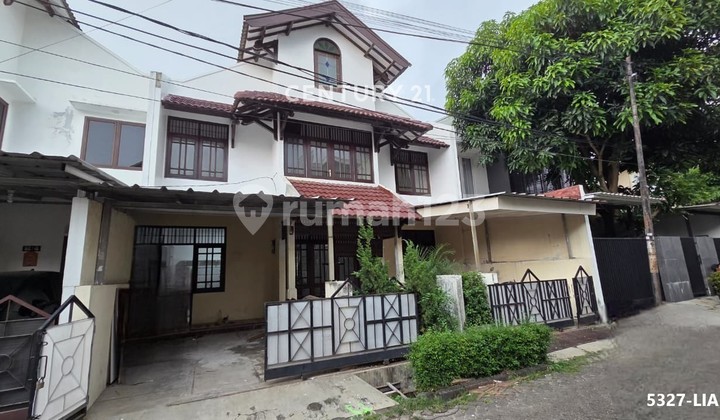 For Rent House In Bintaro Sector 3 Strategic Location For Rent House In Bintaro Sector 3 Strategic Location