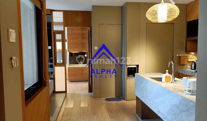 Grab It Fast Apartemen 2BR Siap Huni Dijual Majesty Bandung Murah 5