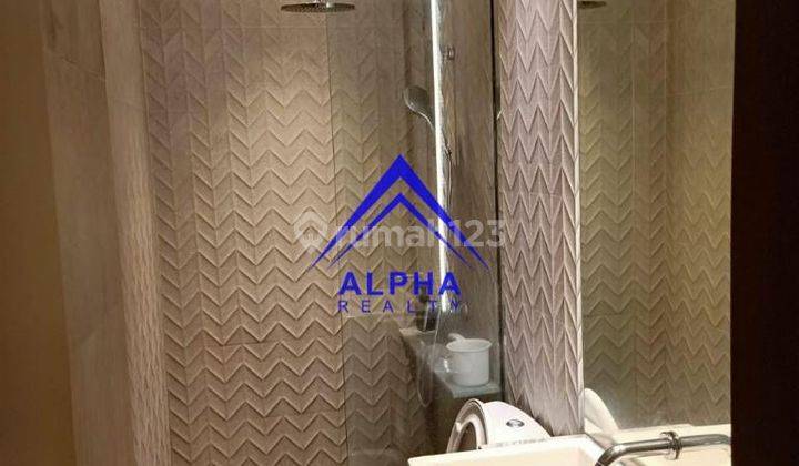 Grab It Fast Apartemen 2BR Siap Huni Dijual Majesty Bandung Murah 11