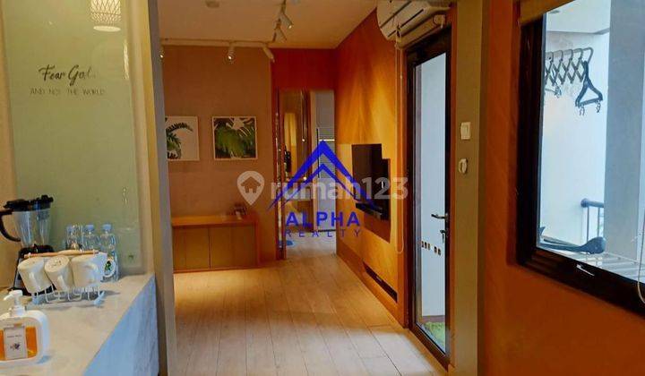 Grab It Fast Apartemen 2BR Siap Huni Dijual Majesty Bandung Murah 14
