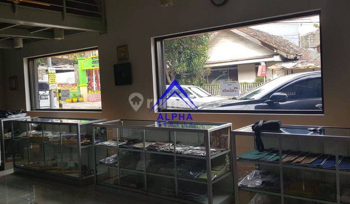 Paling Murah Ruko Dijual Di Sukahaji Bandung Bagus Untuk Usaha 2