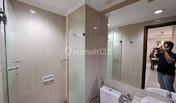 Disewa Apartment Murah Mewah Furnished 2br di Kuningan City 2