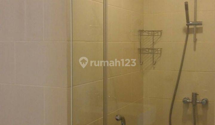 Disewakan Aparment Mewah 3 Br Sebelah Mall Kasablanka Jaksel 2