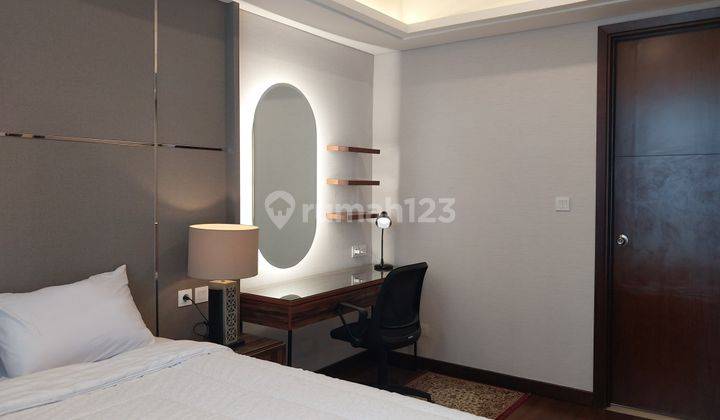 Apartment Mewah 2 Br Furnished Dekat Mall di Jakarta Selatan  2