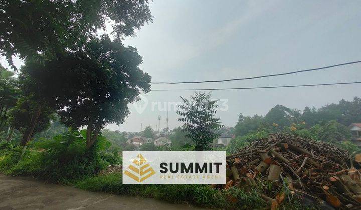 DIJUAL TANAH SIAP BANGUN DI JL.GEGERKALONG   1