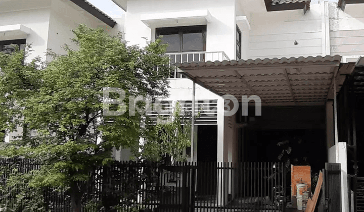 RUMAH PRAMBANAN RESIDENCE CLUSTER KAMADEVA 2 LANTAI 2