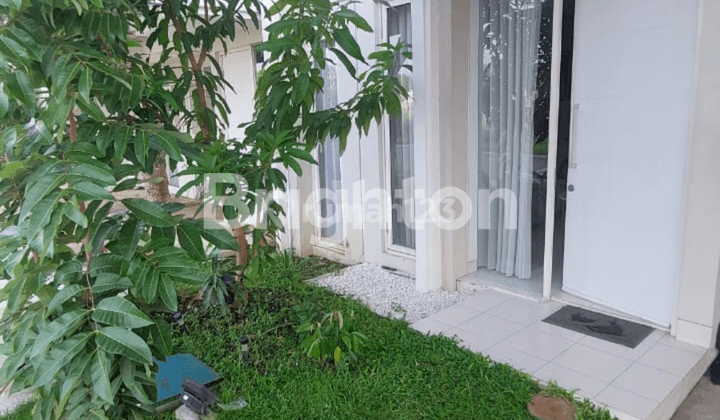 RUMAH GRAND PAKUWON ADELAIDE BAGUS TERAWAT 2