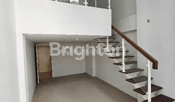 APARTEMENT CORNELL SOHO SIAP HUNI 1